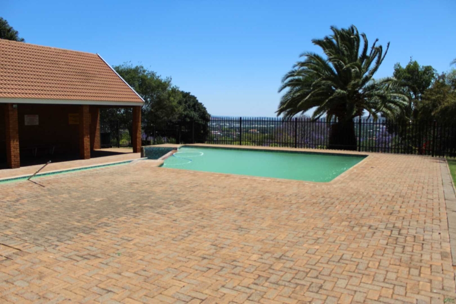 To Let 1 Bedroom Property for Rent in La Montagne Gauteng