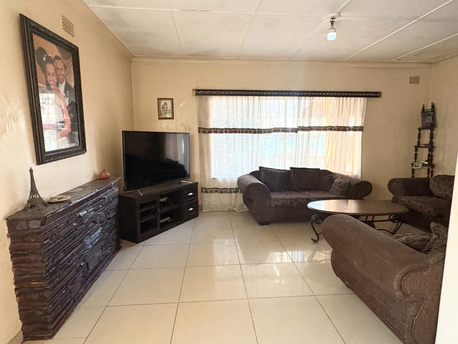3 Bedroom Property for Sale in Delville Gauteng