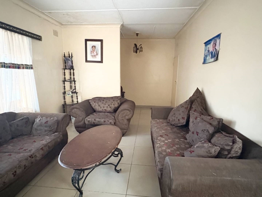 3 Bedroom Property for Sale in Delville Gauteng