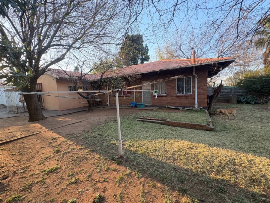 3 Bedroom Property for Sale in Delville Gauteng