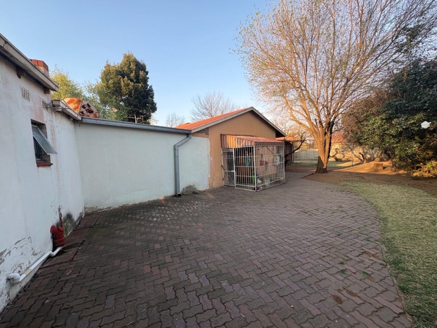 3 Bedroom Property for Sale in Delville Gauteng
