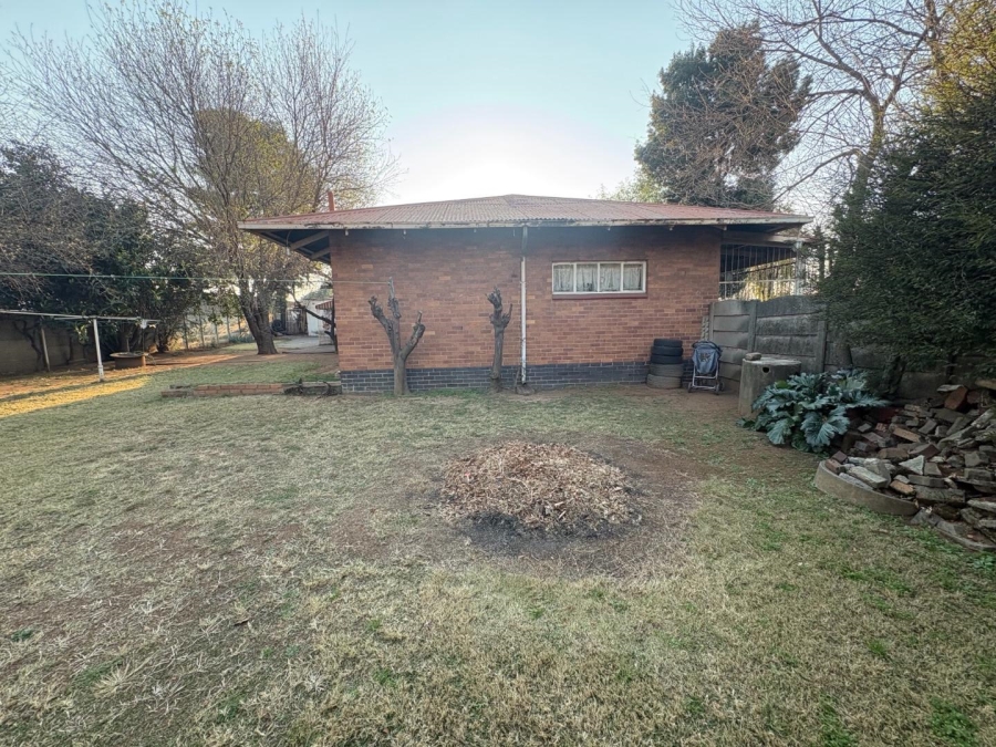 3 Bedroom Property for Sale in Delville Gauteng