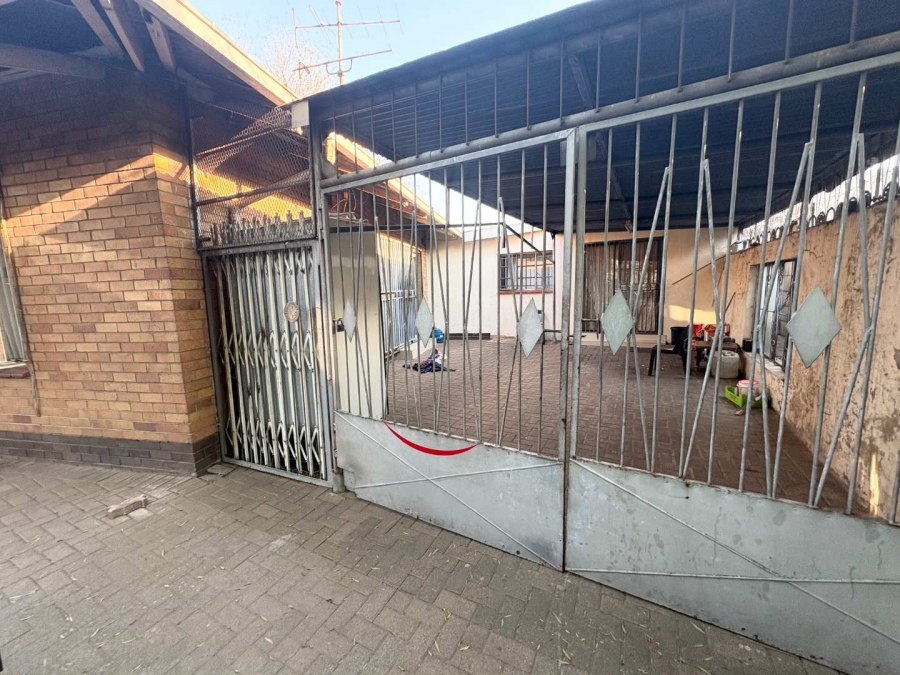 3 Bedroom Property for Sale in Delville Gauteng