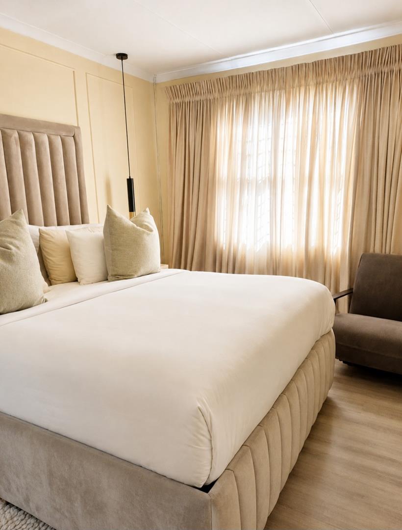 3 Bedroom Property for Sale in Klippoortje Gauteng