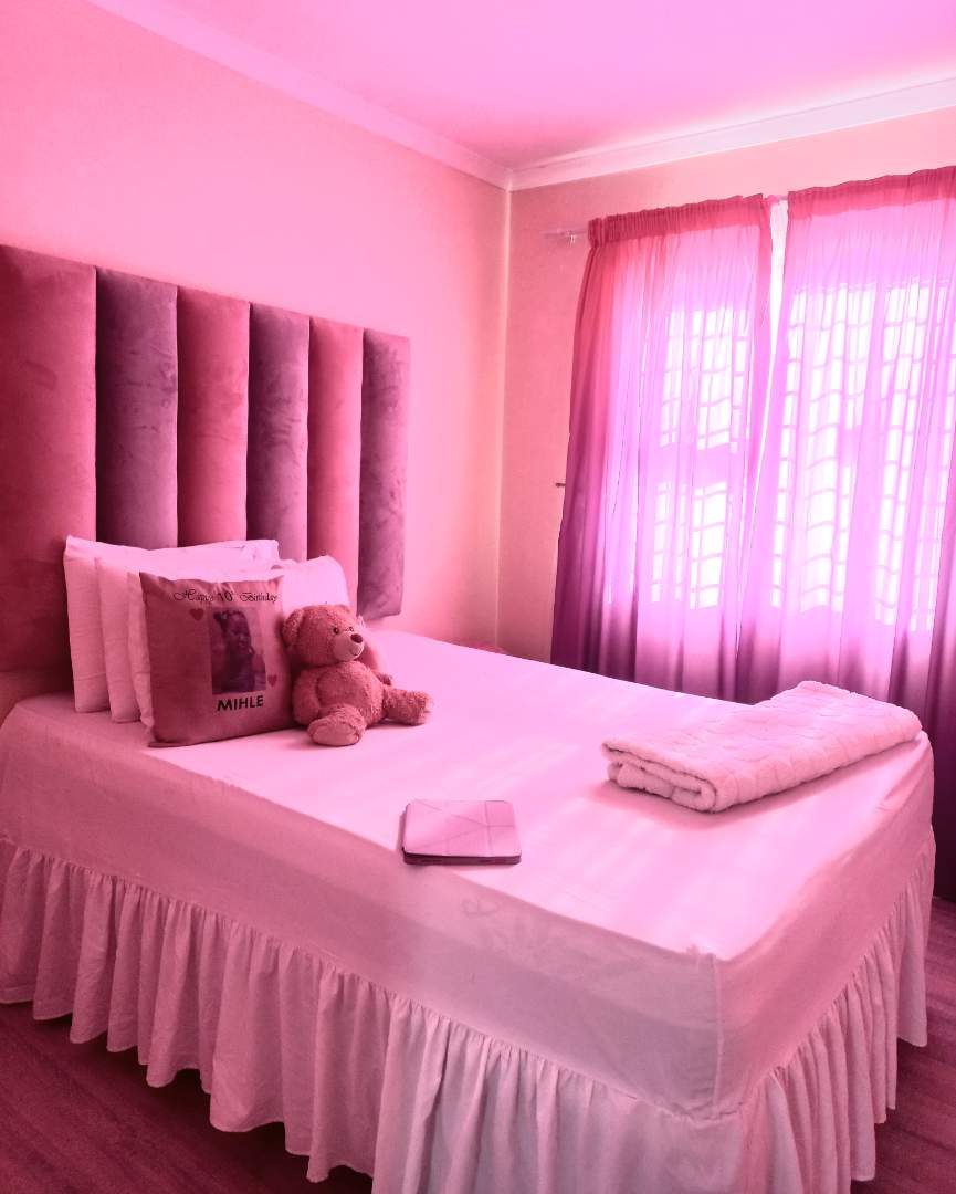 3 Bedroom Property for Sale in Klippoortje Gauteng