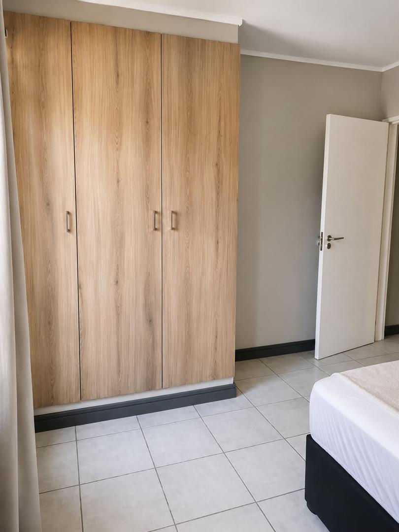 To Let 2 Bedroom Property for Rent in Linbro Park Gauteng