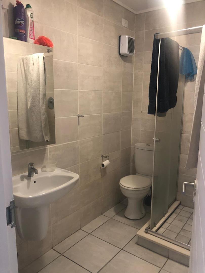 To Let 2 Bedroom Property for Rent in Linbro Park Gauteng
