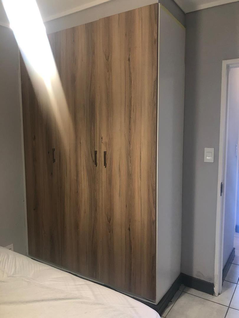 To Let 2 Bedroom Property for Rent in Linbro Park Gauteng