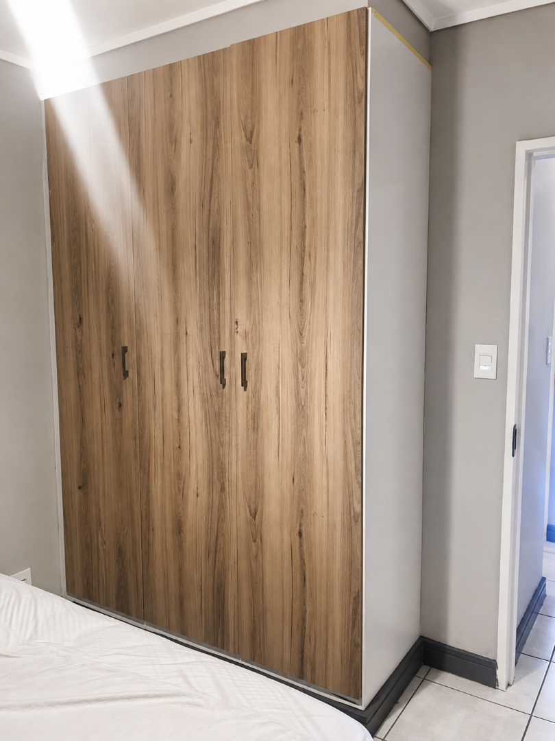 To Let 2 Bedroom Property for Rent in Linbro Park Gauteng