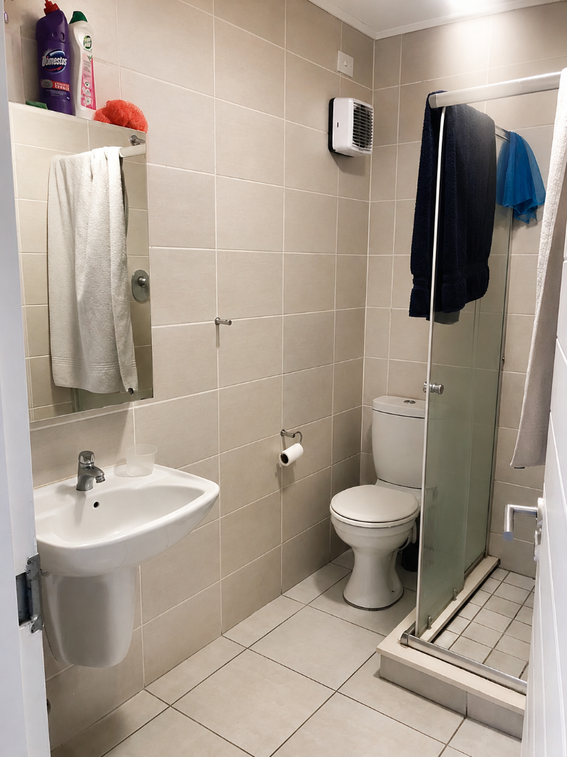 To Let 2 Bedroom Property for Rent in Linbro Park Gauteng