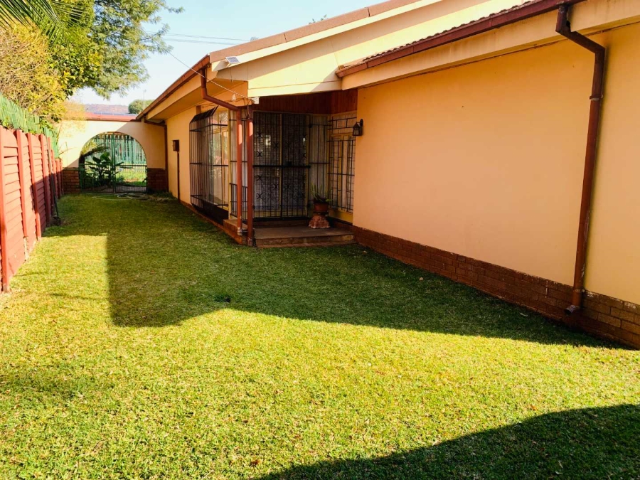 3 Bedroom Property for Sale in Sinoville Gauteng