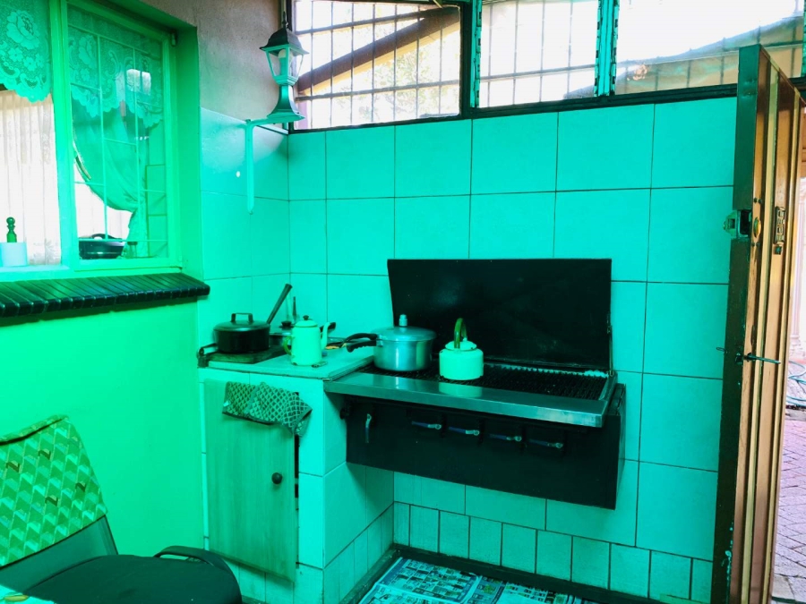 3 Bedroom Property for Sale in Sinoville Gauteng