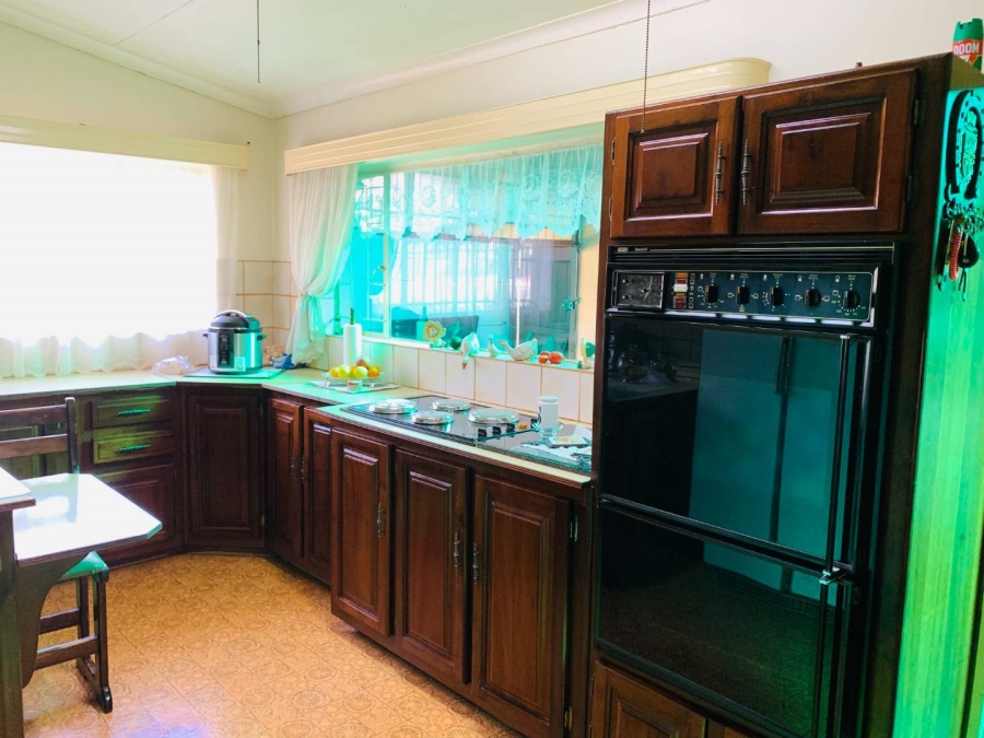 3 Bedroom Property for Sale in Sinoville Gauteng