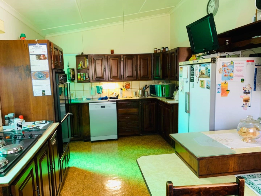 3 Bedroom Property for Sale in Sinoville Gauteng