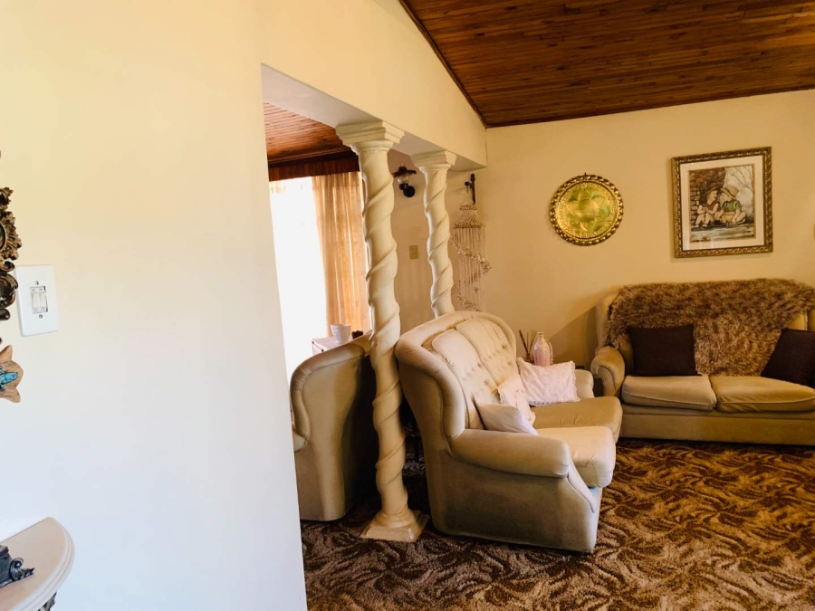 3 Bedroom Property for Sale in Sinoville Gauteng