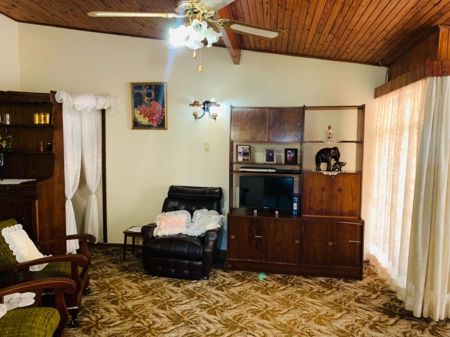 3 Bedroom Property for Sale in Sinoville Gauteng