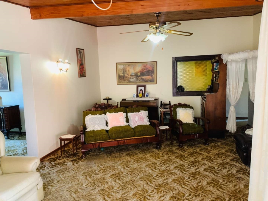 3 Bedroom Property for Sale in Sinoville Gauteng