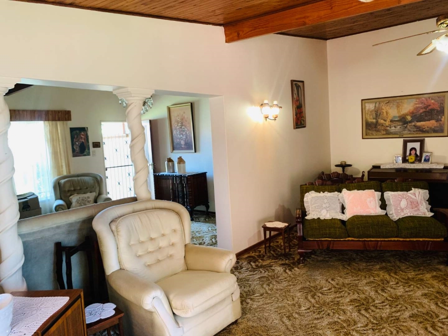 3 Bedroom Property for Sale in Sinoville Gauteng