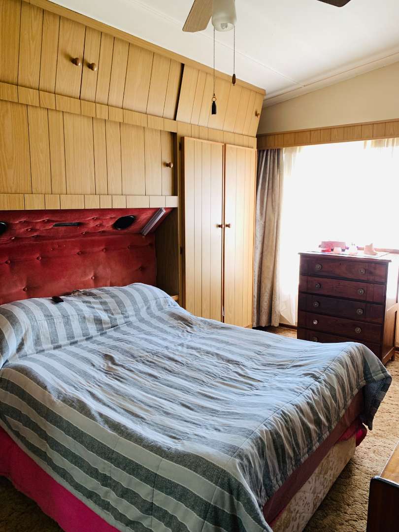 3 Bedroom Property for Sale in Sinoville Gauteng