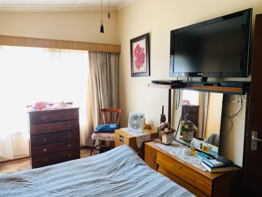 3 Bedroom Property for Sale in Sinoville Gauteng