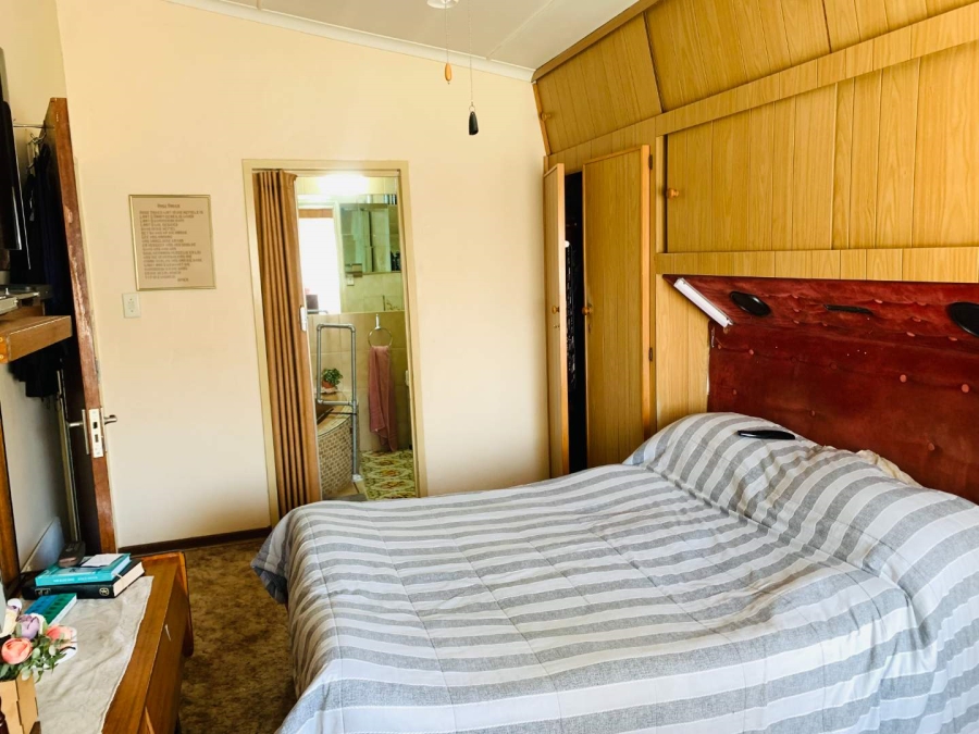 3 Bedroom Property for Sale in Sinoville Gauteng