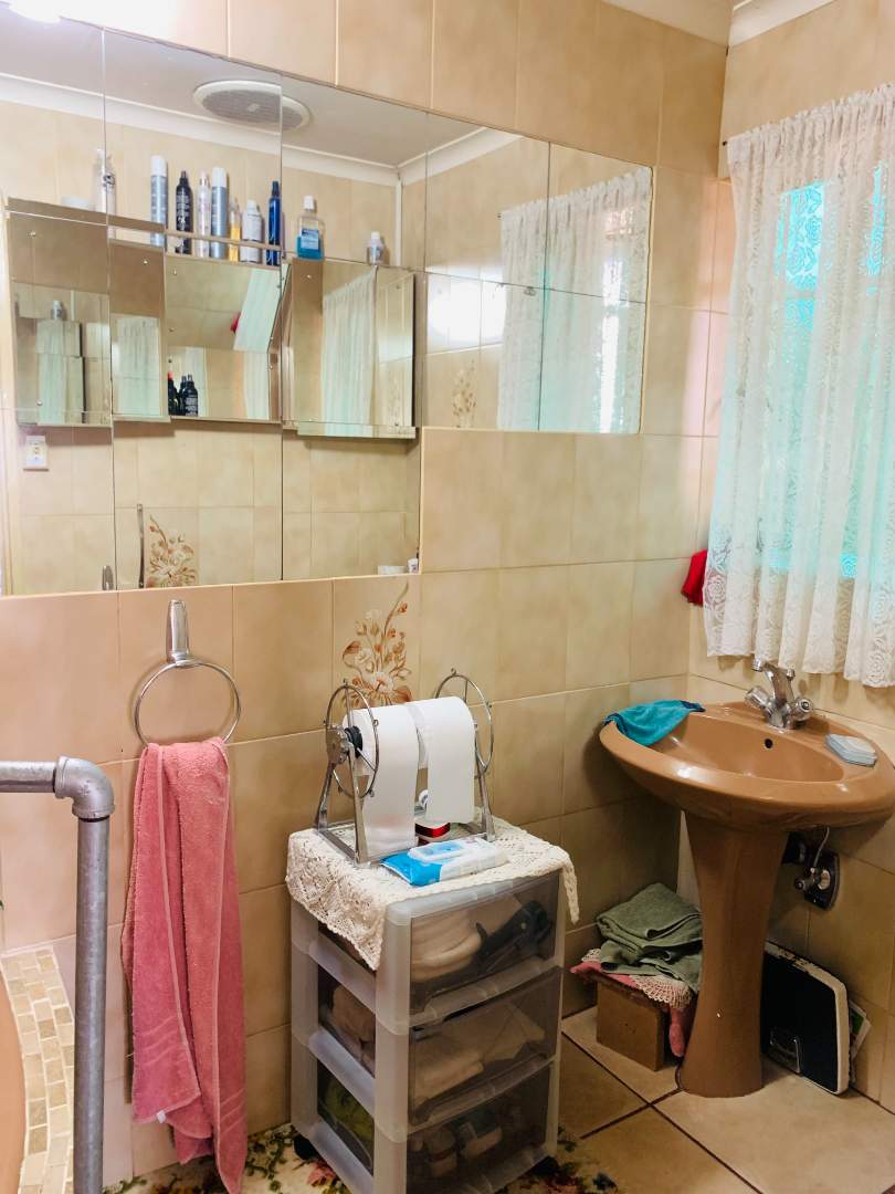 3 Bedroom Property for Sale in Sinoville Gauteng