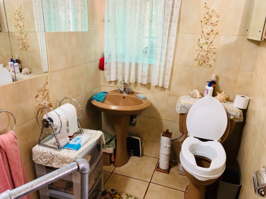 3 Bedroom Property for Sale in Sinoville Gauteng