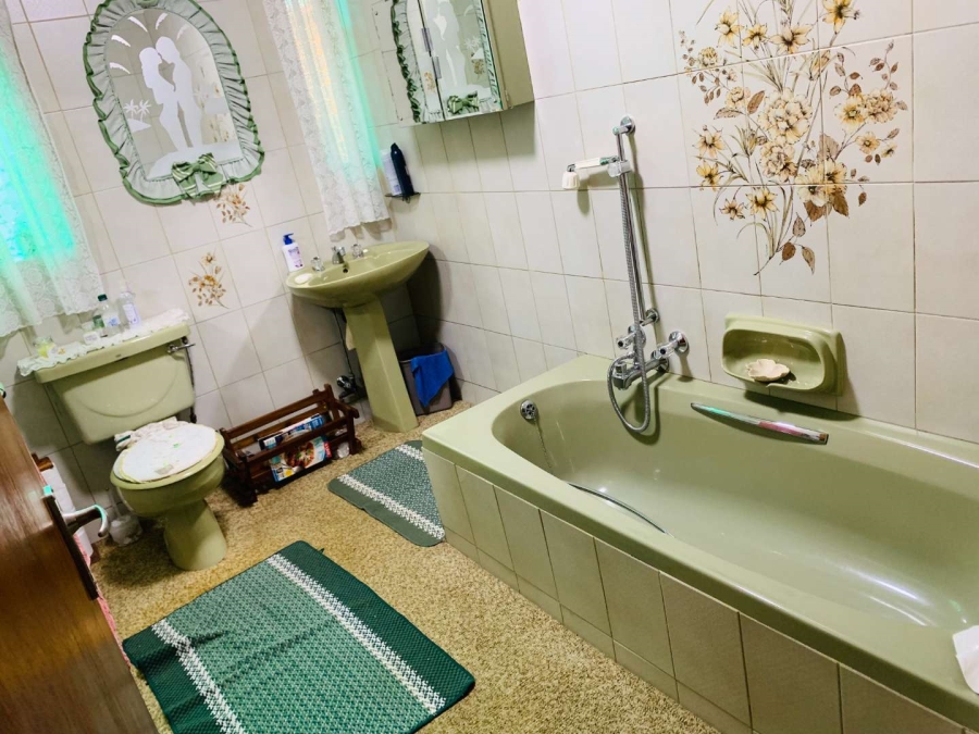3 Bedroom Property for Sale in Sinoville Gauteng