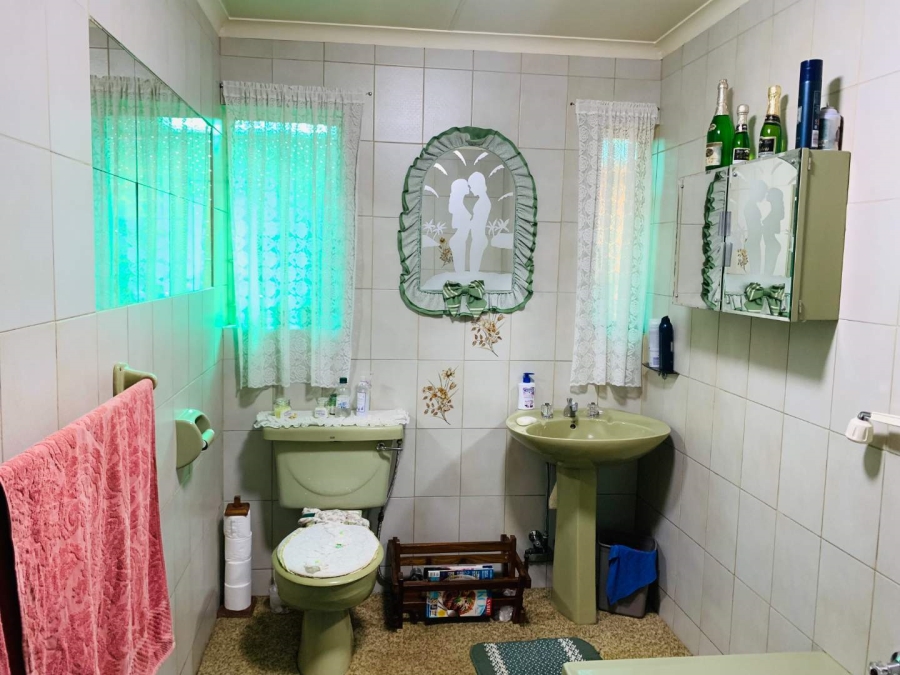 3 Bedroom Property for Sale in Sinoville Gauteng