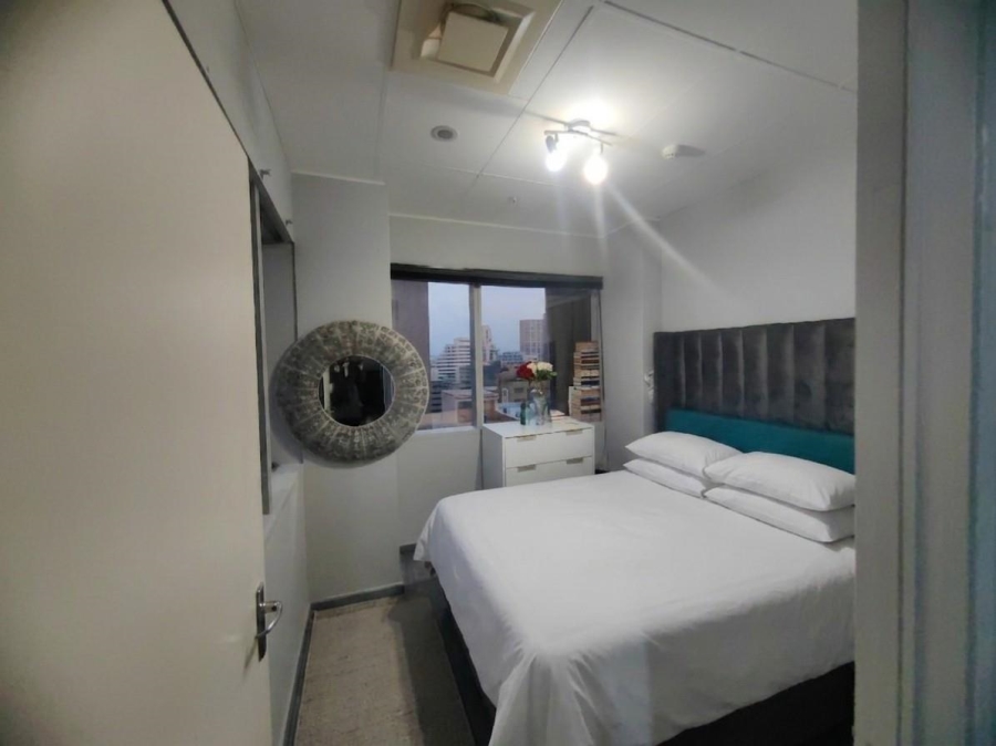 1 Bedroom Property for Sale in Marshalltown Gauteng
