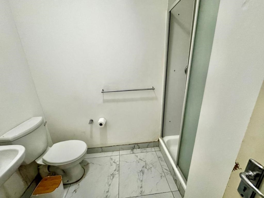 1 Bedroom Property for Sale in Marshalltown Gauteng