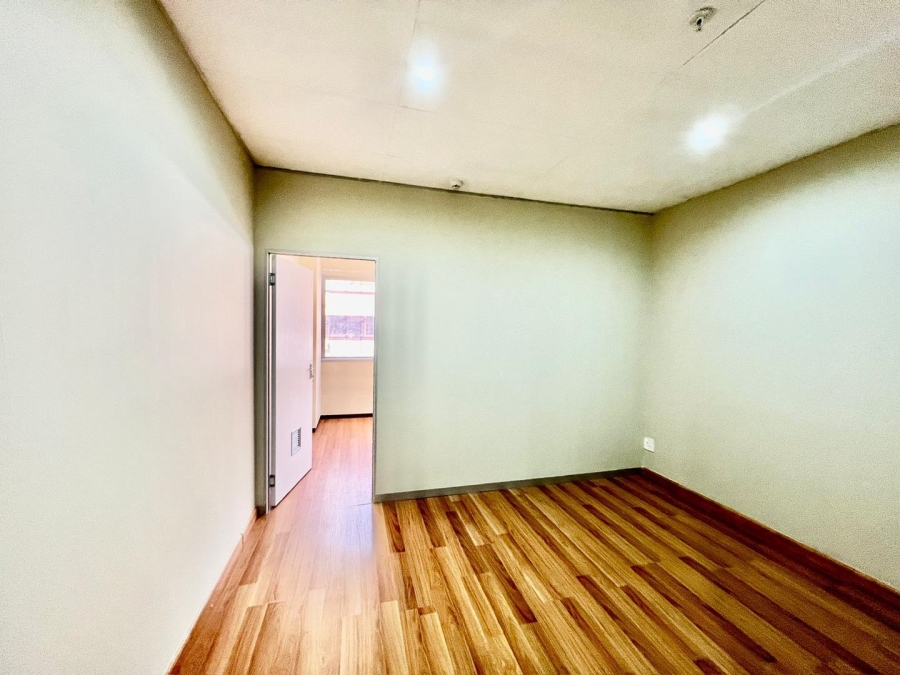 1 Bedroom Property for Sale in Marshalltown Gauteng