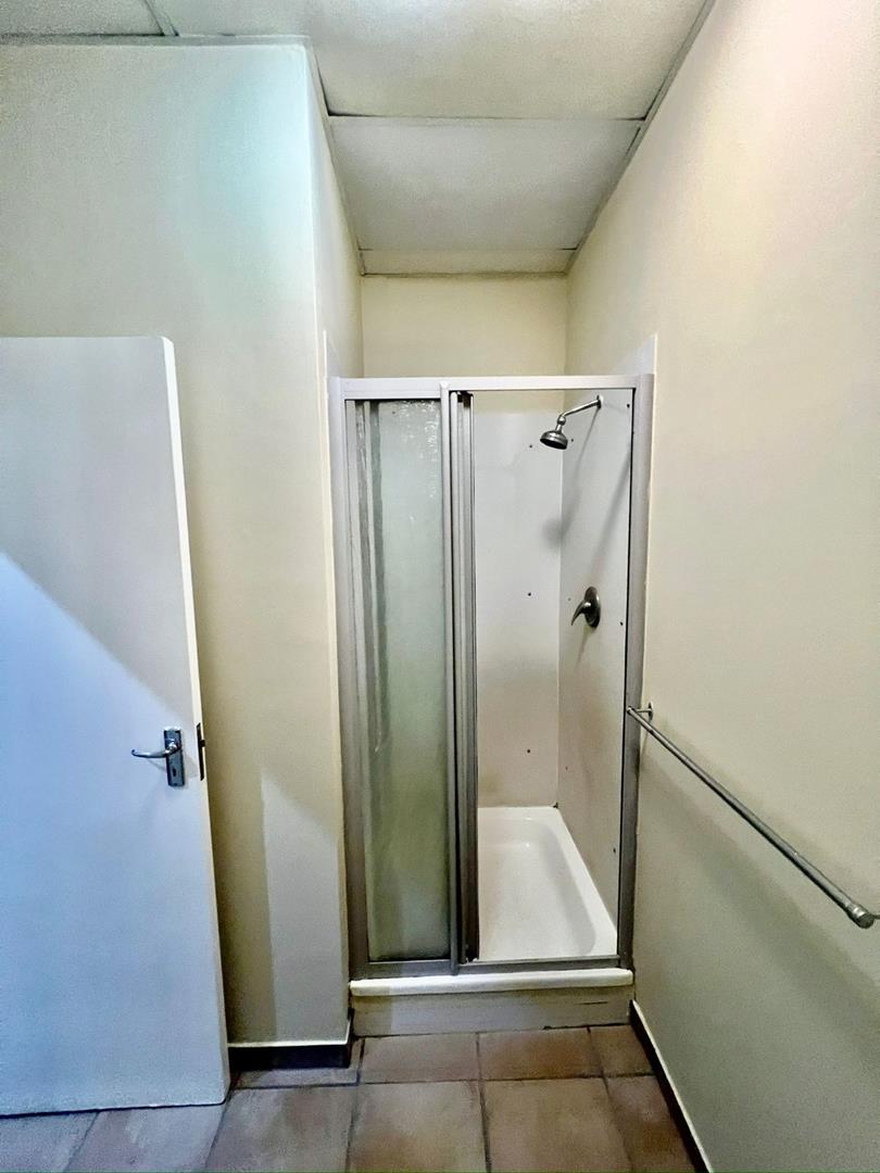 1 Bedroom Property for Sale in Marshalltown Gauteng