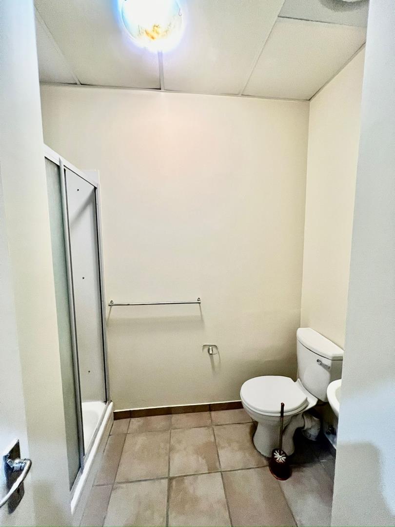 1 Bedroom Property for Sale in Marshalltown Gauteng
