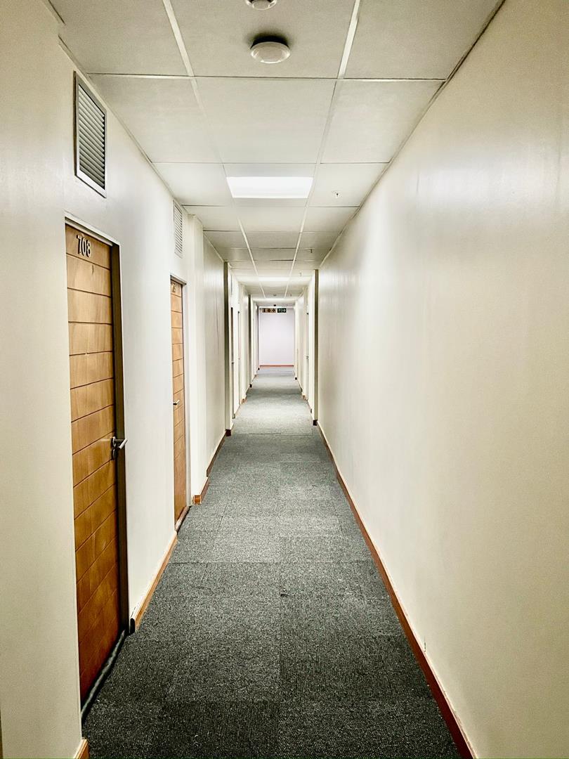 1 Bedroom Property for Sale in Marshalltown Gauteng