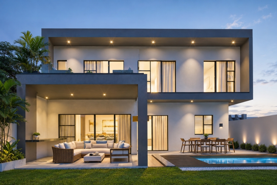 3 Bedroom Property for Sale in Fourways Gauteng