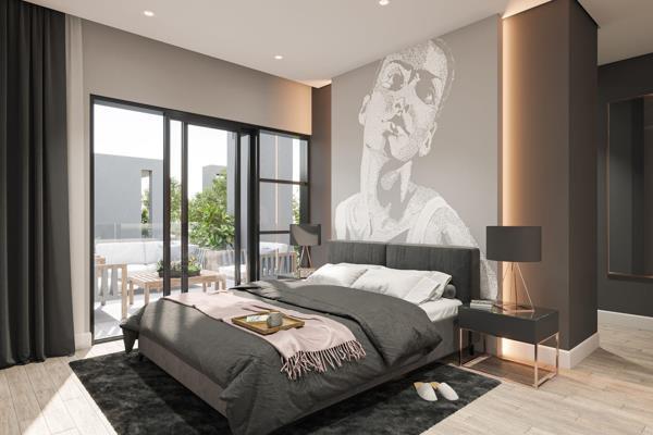 3 Bedroom Property for Sale in Fourways Gauteng