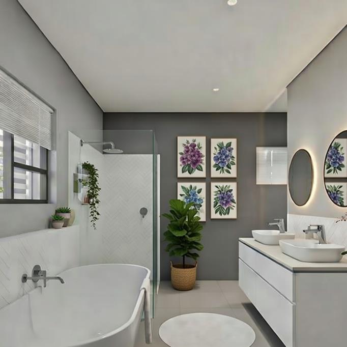 3 Bedroom Property for Sale in Fourways Gauteng
