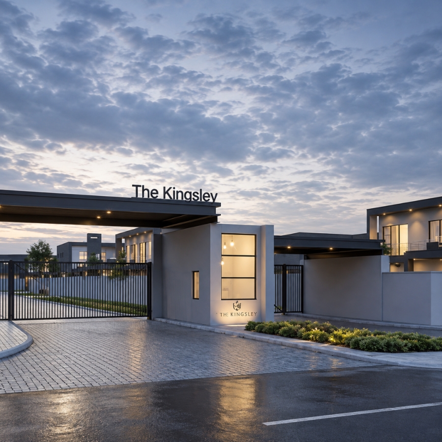 3 Bedroom Property for Sale in Fourways Gauteng
