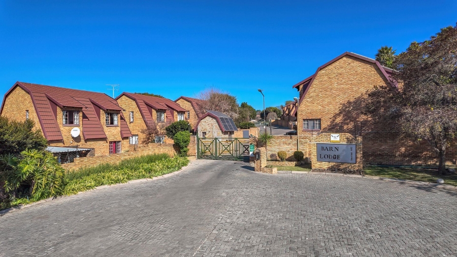 3 Bedroom Property for Sale in Boskruin Gauteng