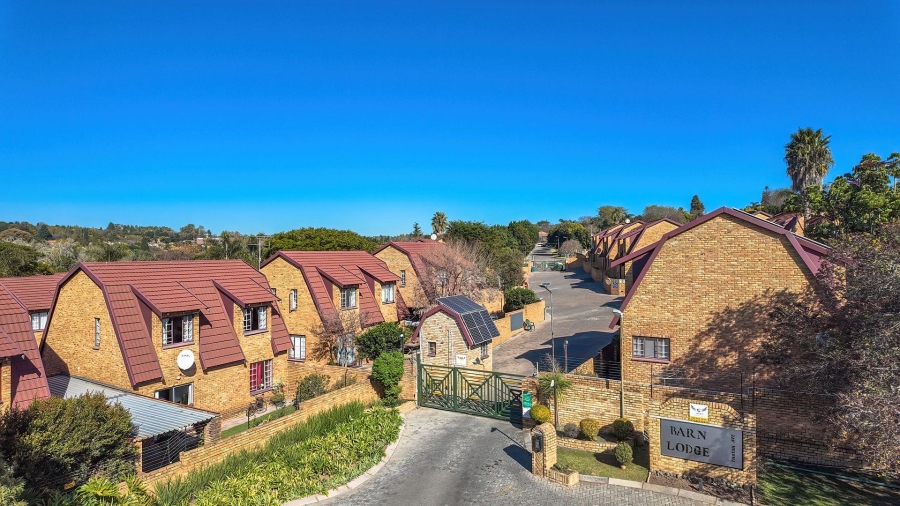 3 Bedroom Property for Sale in Boskruin Gauteng