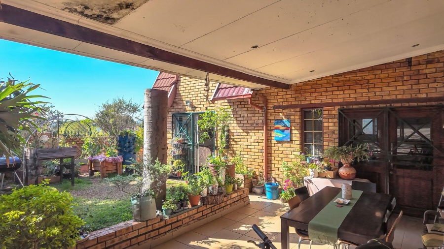 3 Bedroom Property for Sale in Boskruin Gauteng