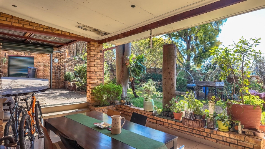 3 Bedroom Property for Sale in Boskruin Gauteng