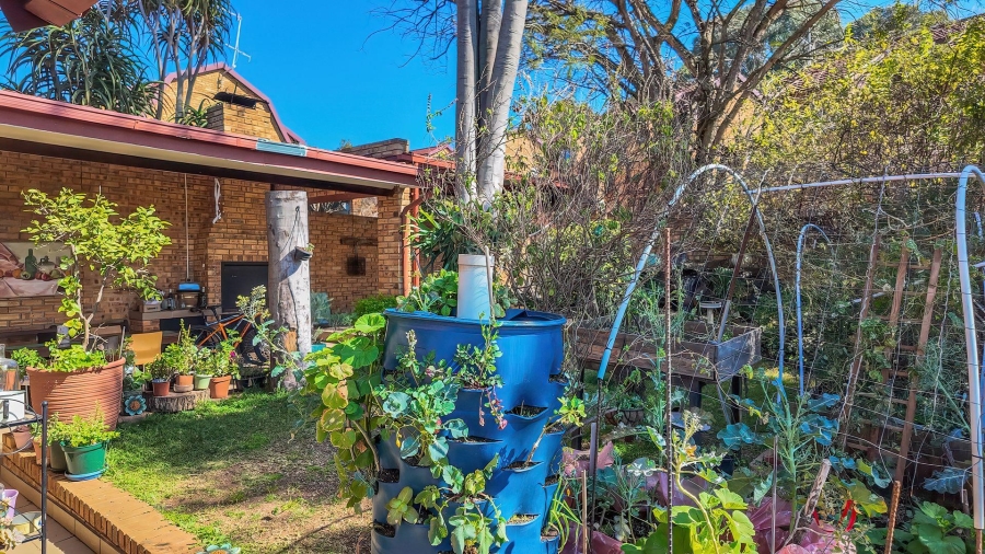 3 Bedroom Property for Sale in Boskruin Gauteng