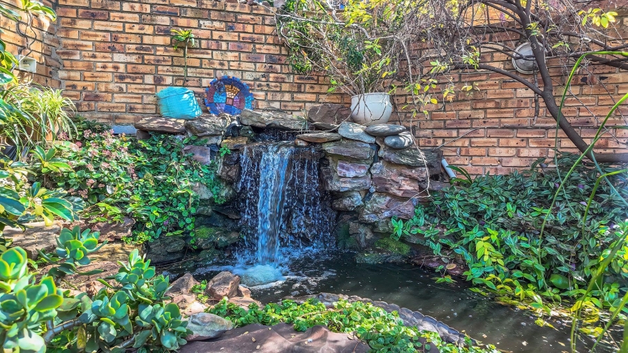 3 Bedroom Property for Sale in Boskruin Gauteng