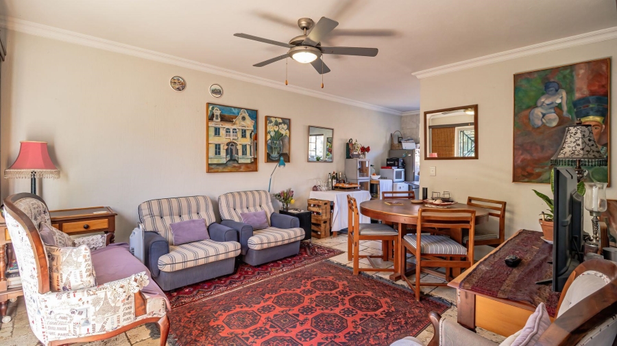 3 Bedroom Property for Sale in Boskruin Gauteng