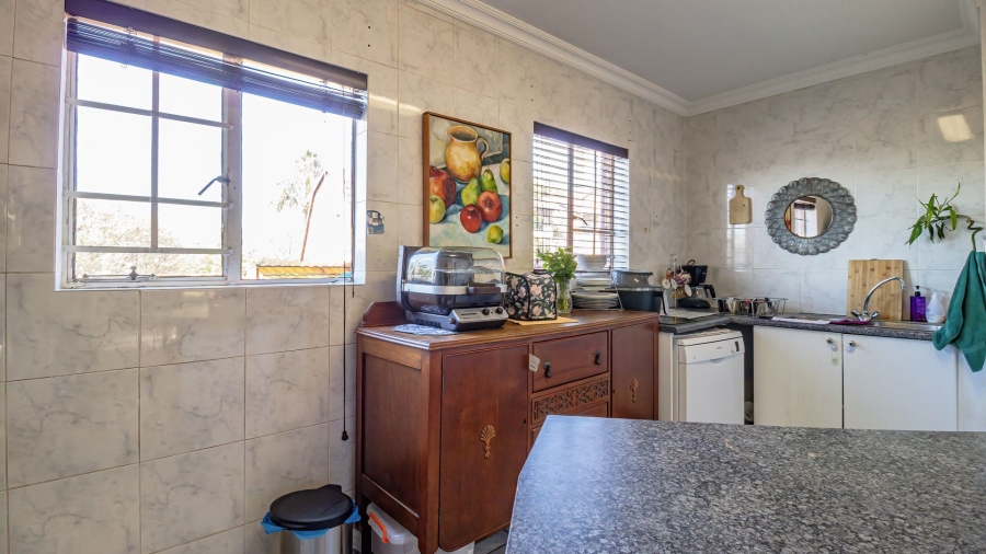 3 Bedroom Property for Sale in Boskruin Gauteng