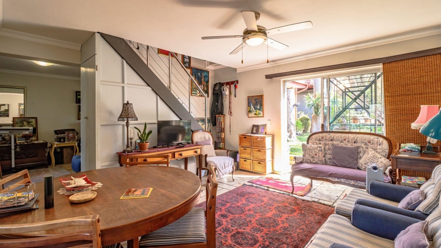3 Bedroom Property for Sale in Boskruin Gauteng