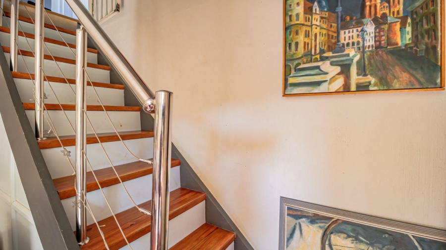 3 Bedroom Property for Sale in Boskruin Gauteng