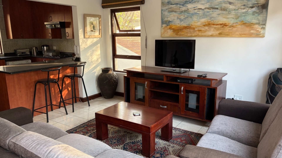 To Let 2 Bedroom Property for Rent in Norwood Gauteng